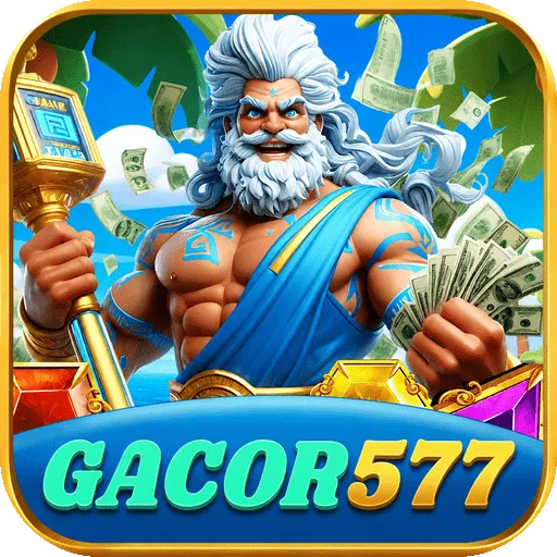 GACOR577 - Game Tycoon Terkini untuk Para Pengusaha Muda