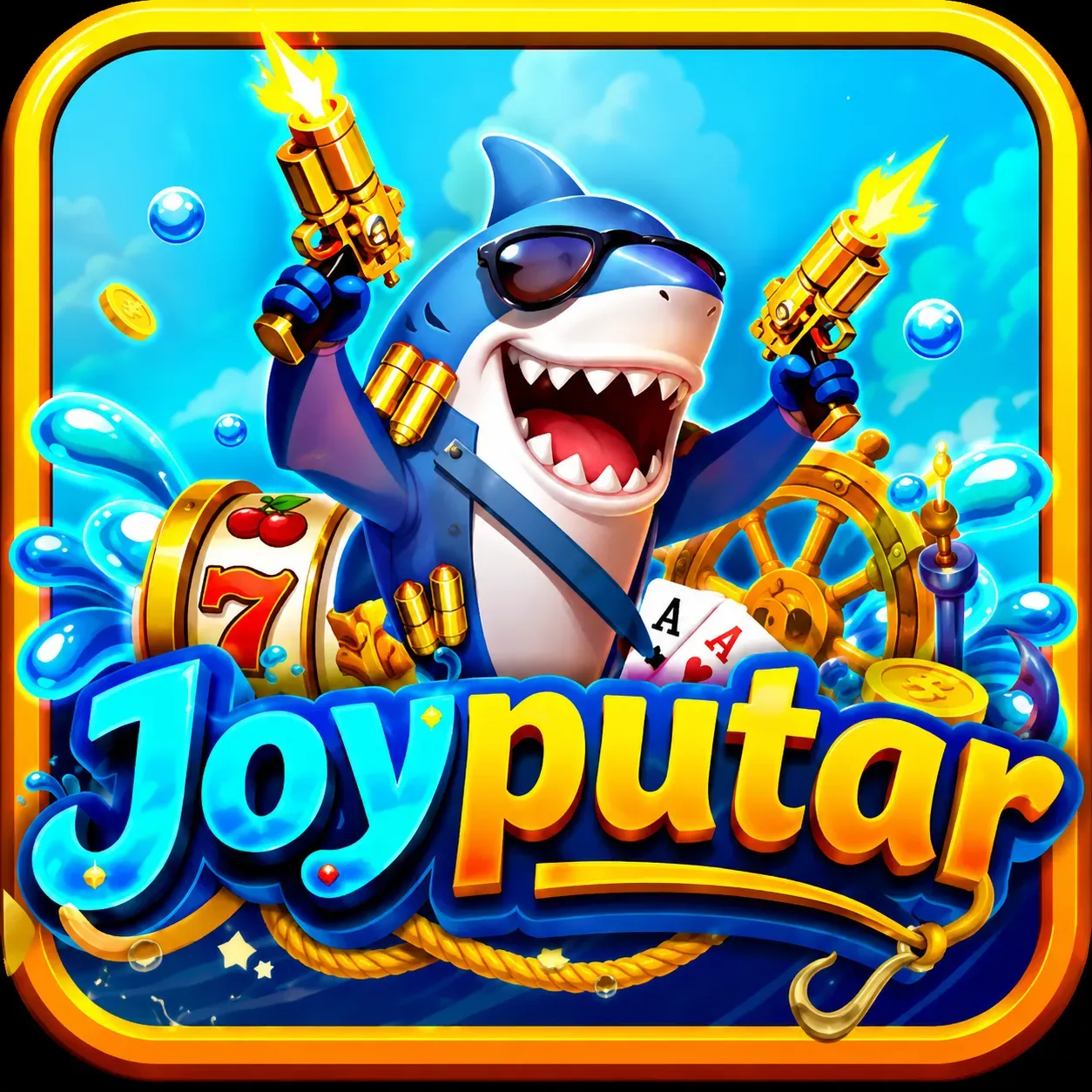 JOYPUTAR - Game Musik Terbaik untuk Penggemar Musik