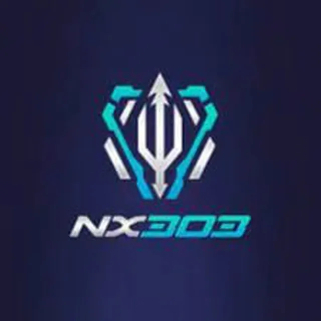 NX303 - Petualangan Epik dalam Dunia RPG