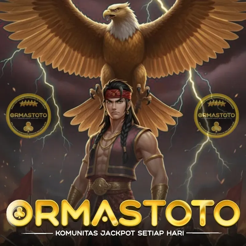 ORMASTOTO - Petualangan Fantasi dalam Dunia ARPG