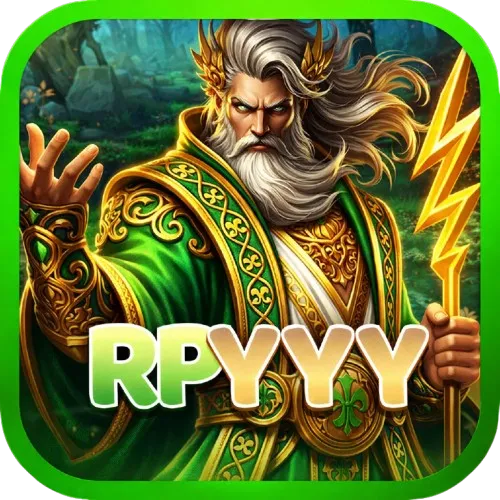 RPYYY - Petualangan Epik dalam Dunia RPG