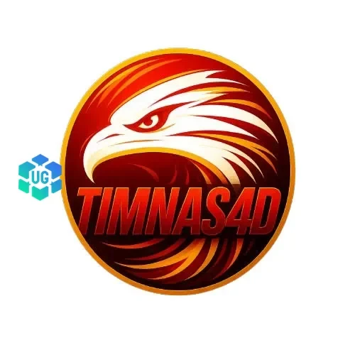 Logo timnas4d